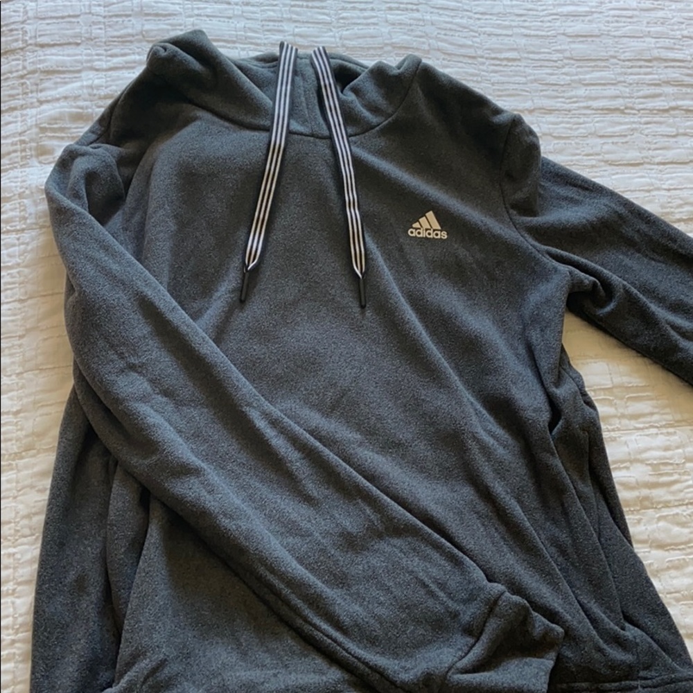 Adidas sweatshirt
